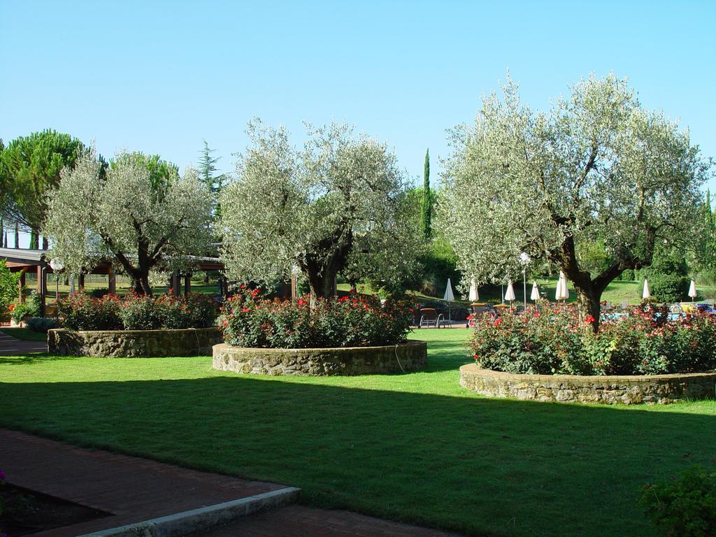 Agriturismo La Sovana Agroturismo *