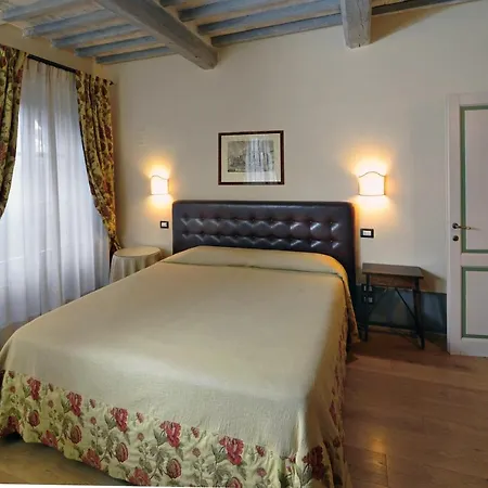 Villa Agriturismo La Sovana Sarteano Exterior foto