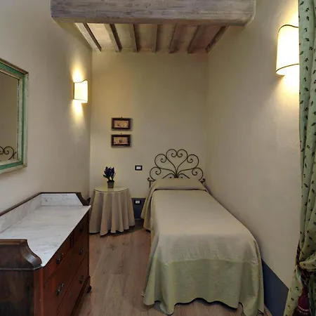 Villa Agriturismo La Sovana Sarteano Exterior foto