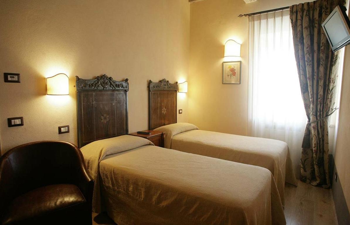 Agriturismo La Sovana Farm stay Sarteano