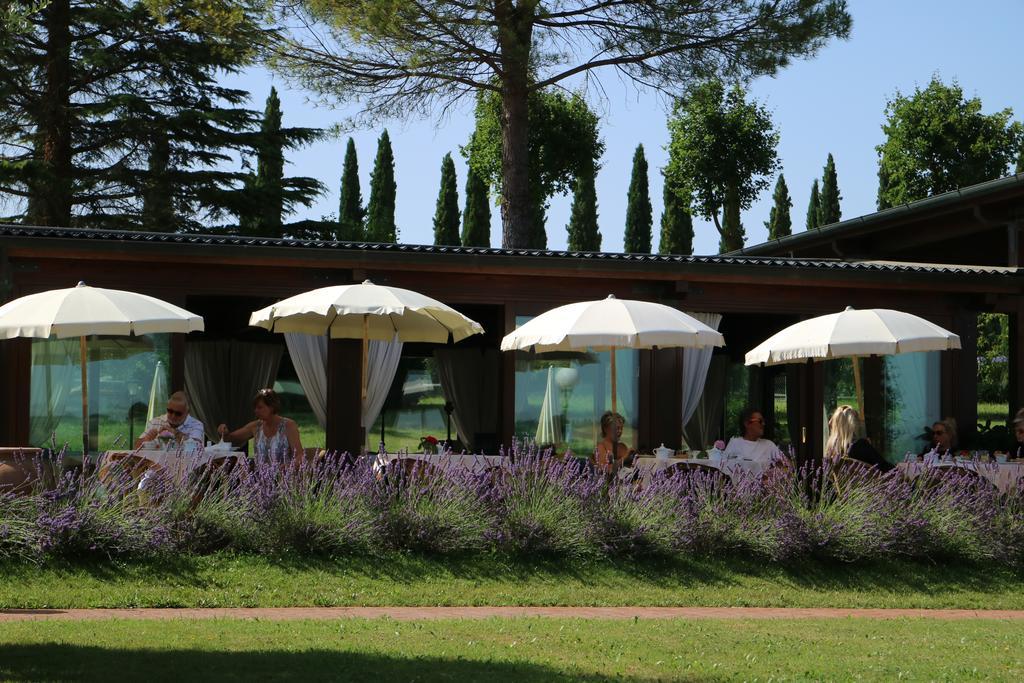 Agriturismo La Sovana * Sarteano