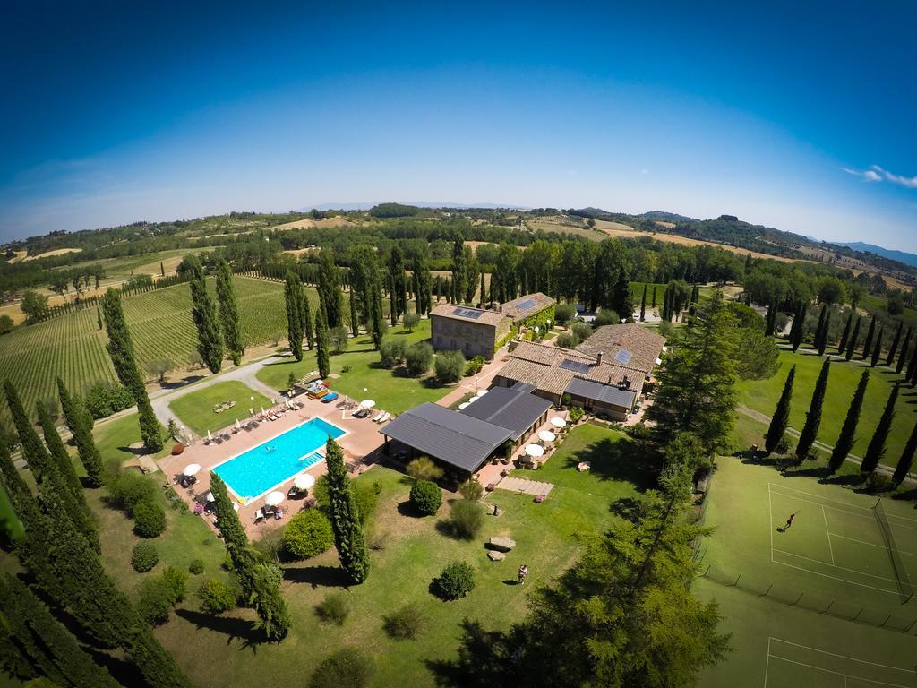 La Sovana *