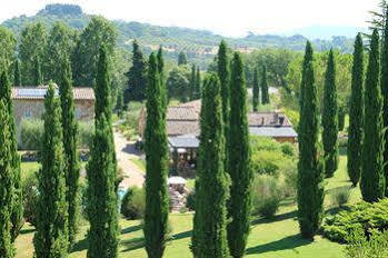 Vakantieboerderij La Sovana *